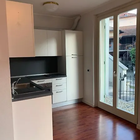 Apartment Borgo Cairoli Baveno