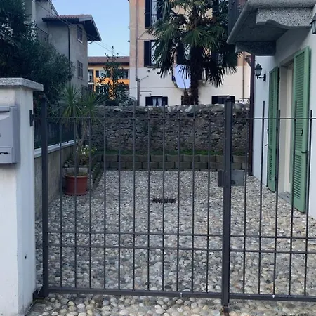 Apartment Borgo Cairoli *