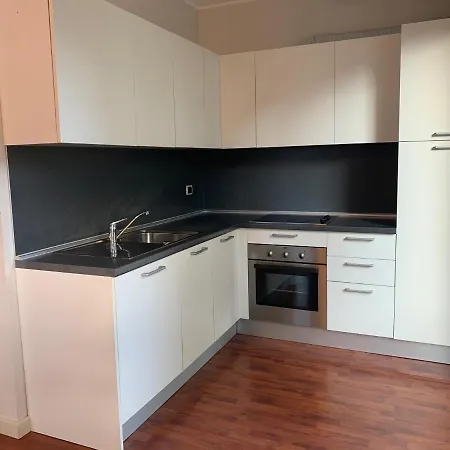 Borgo Cairoli Apartment Baveno